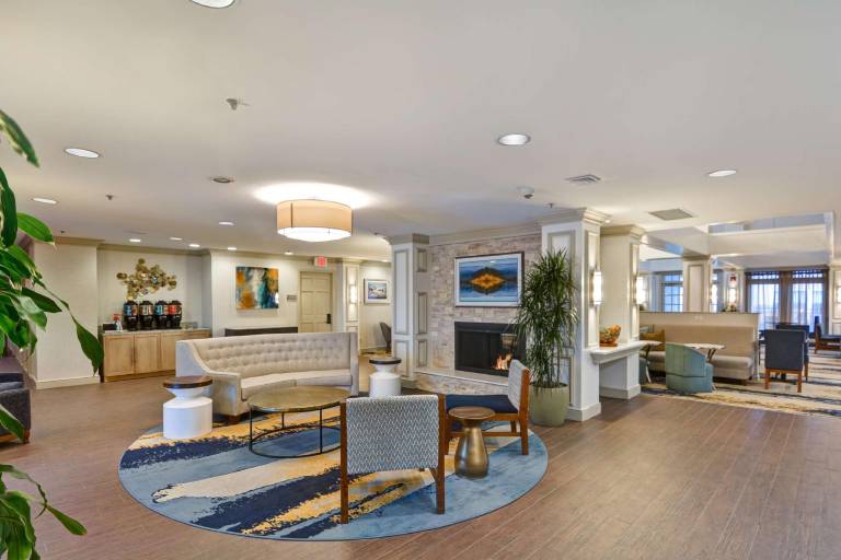 Homewood Suites by Hilton Windsor Locks Hartford — photo 3