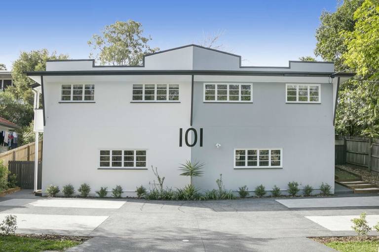 Ferienhaus  Brisbane