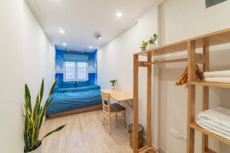 Accommodation Hanoi