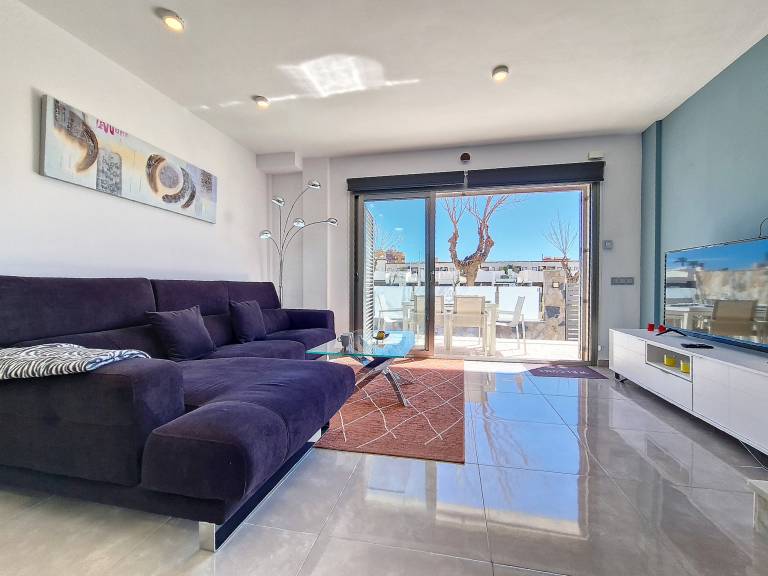 Villa with private pool & terrace — photo 2