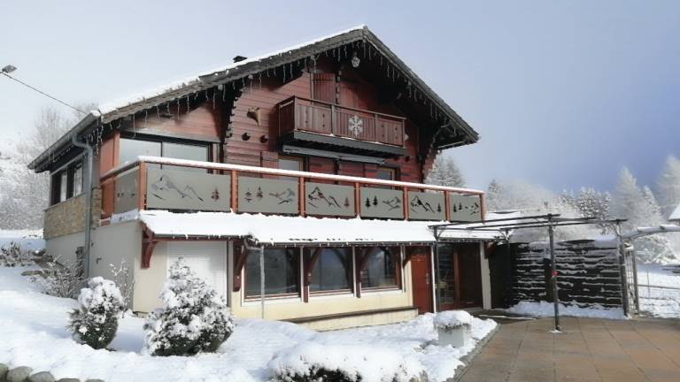 Appartement Bellevaux