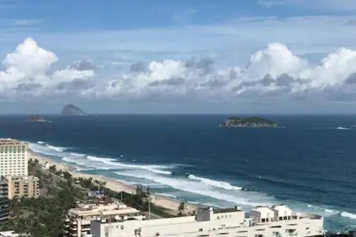Appartement Barra da Tijuca