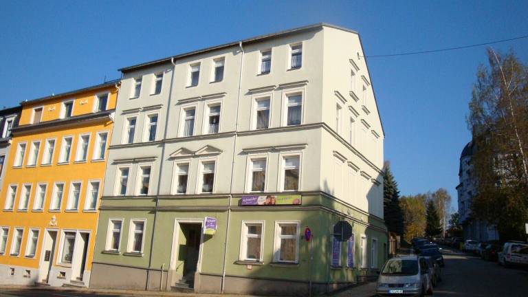 Ferienwohnung Annaberg-Buchholz