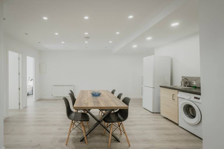 Holiday apartment | Pets are welcome — photo 3