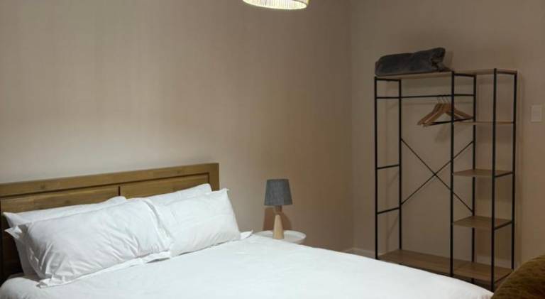 43 m&sup2; Ferienwohnung