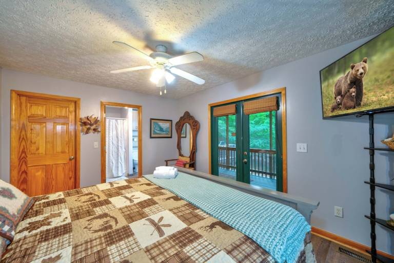 Cabin Ellijay