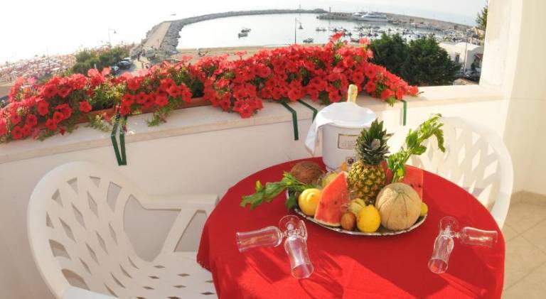 Morcavallo Hotel & Wellness — photo 5