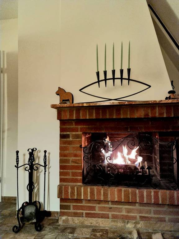 "Haus Viking" fußläufig zur Schlei für 4 Personen und 2 Hunden in Brodersby — photo 5