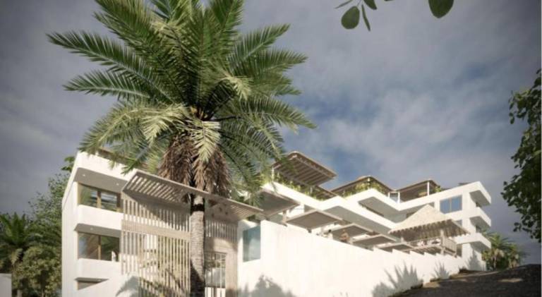 Apartment Puerto Escondido
