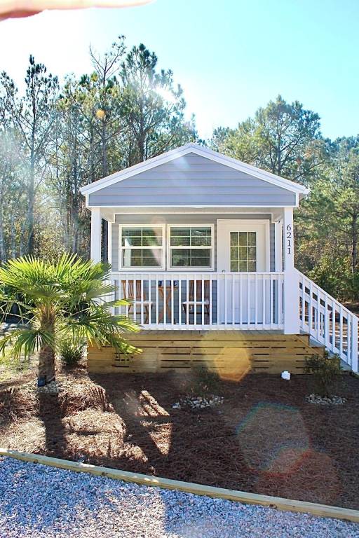 House  Ocean Isle Beach