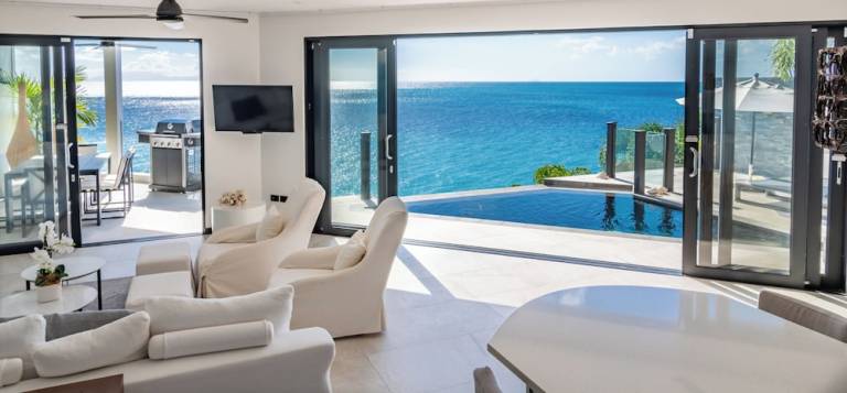 Resort Saint Mary