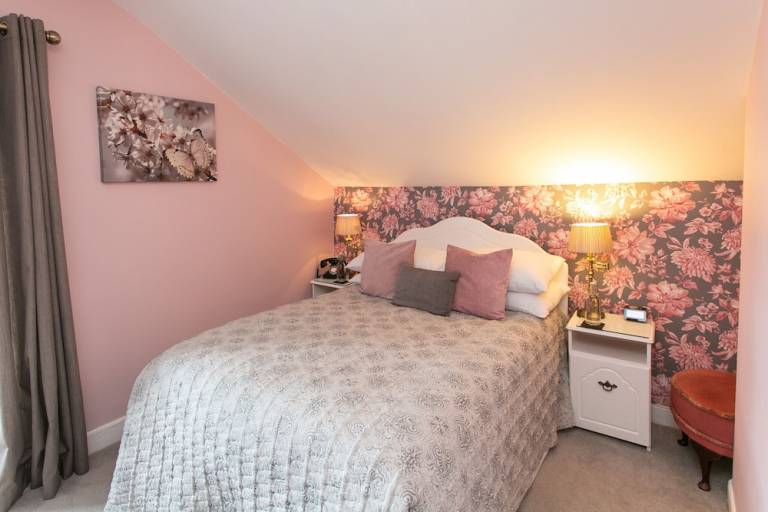 Accommodation Donaghadee