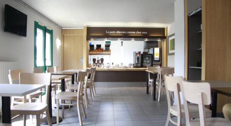 Hotel Inn Design Vierzon — photo 4