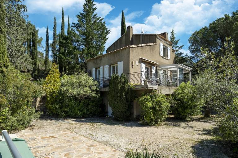 Villa Saint-Julien