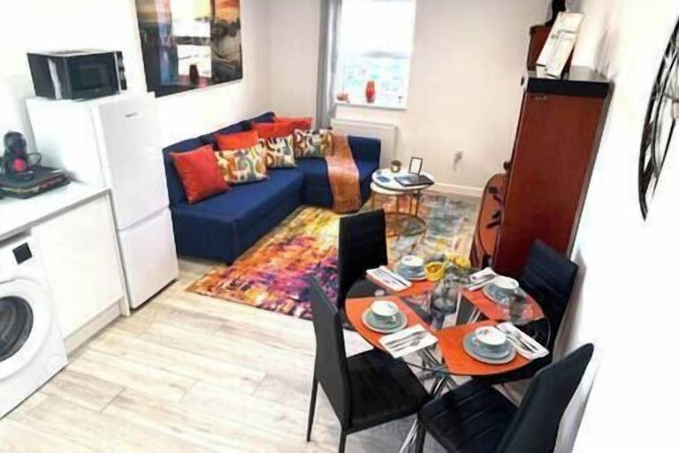 Apartment  Watford