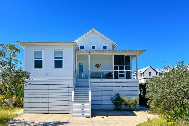 House  Port Saint Joe