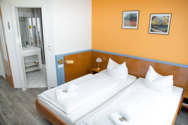 Privatzimmer  Gotha