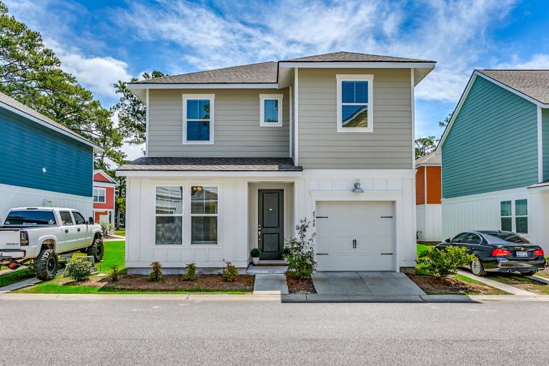 House Myrtle Beach