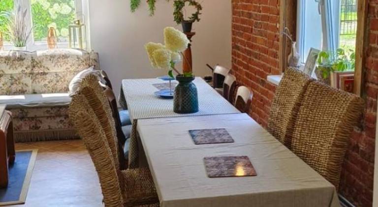 Pleasant vacation home with jacuzzi | Pets are welcome — photo 4