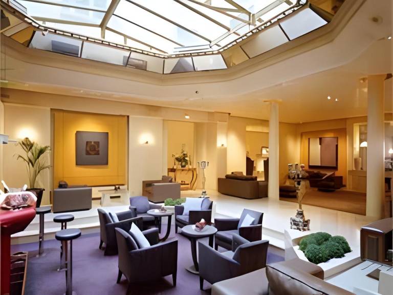 Wellness Hotel Astra — photo 3