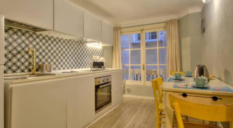 Casa di Marinella in Genoa