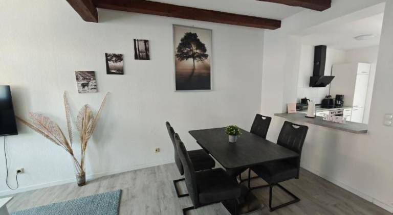 Holiday apartment with 2 rooms for 5 persons — photo 3