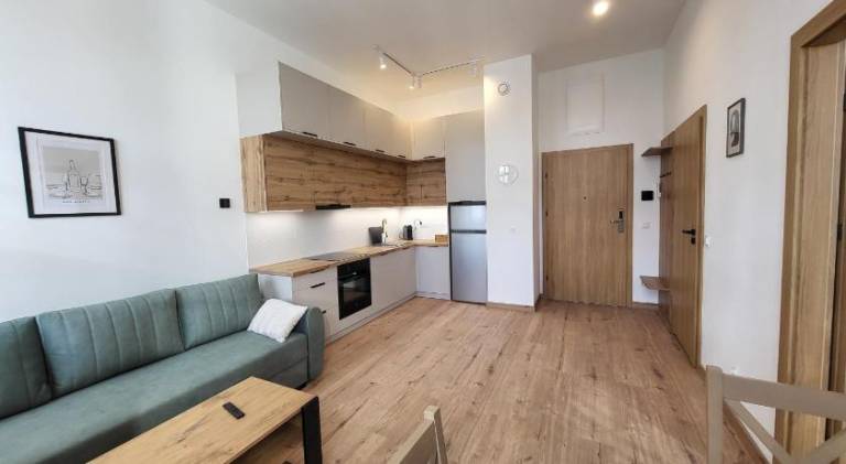 Apartamenty Kopernika41pl - parking, dostep na kod, klimatyzacja, winda — photo 2