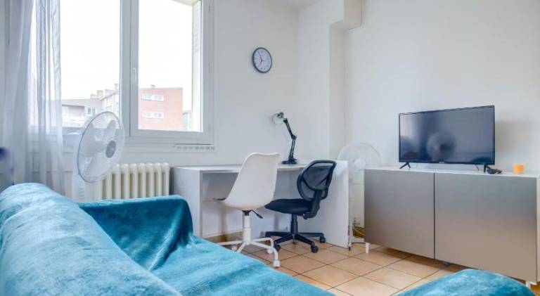 Holiday apartment | Perfect for remote work | Pet-friendly — photo 3