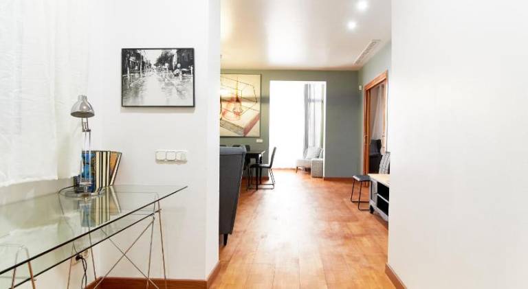 Rental apartment | Close to Casa Batlló — photo 4