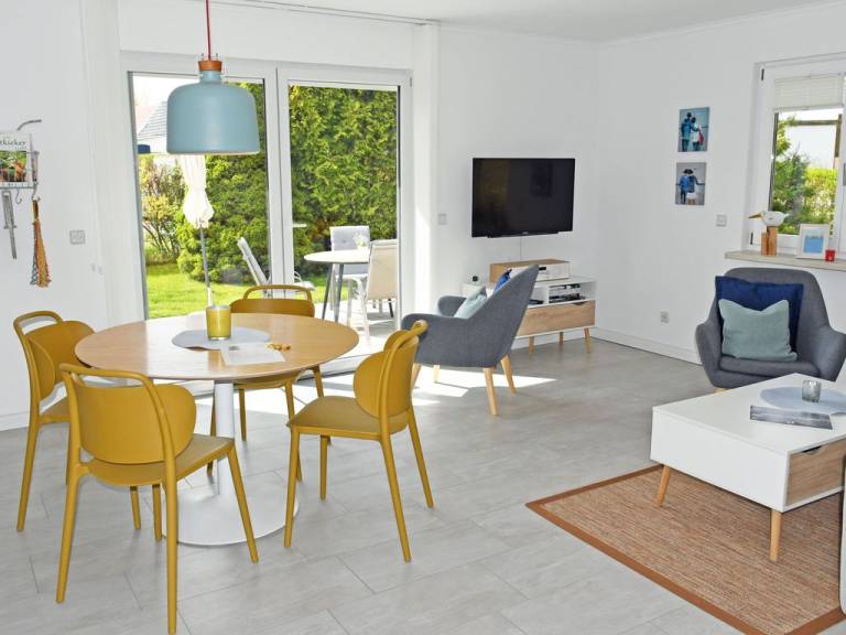 Ferienwohnung Ramitz