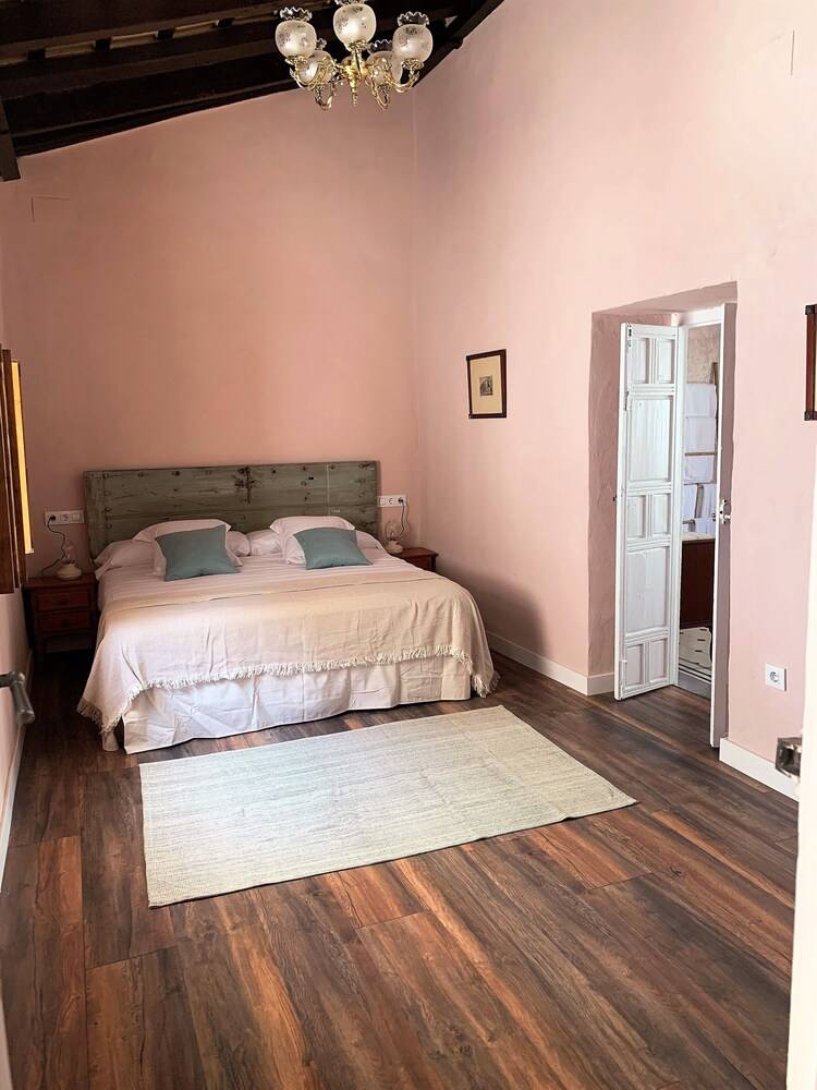 Bed & Breakfast  Vistahermosa