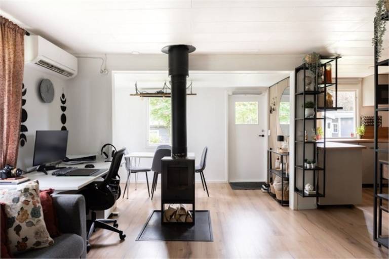 Hus  Västerås