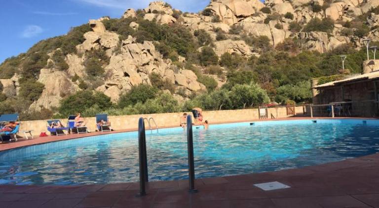Rental apartment with pool | Close to the beach | Pet-friendly — photo 3