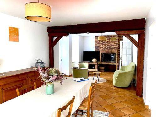 Maison de vacances Sancerre