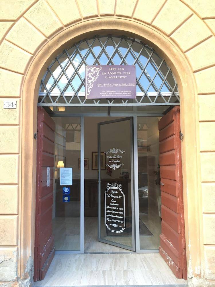 Relais la Corte dei Cavalieri — photo 5