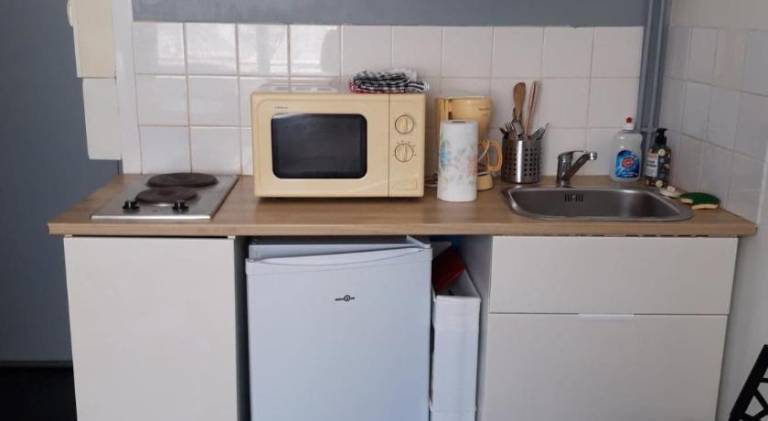 Lovely apartment | Close to the beach | Pets allowed — photo 5