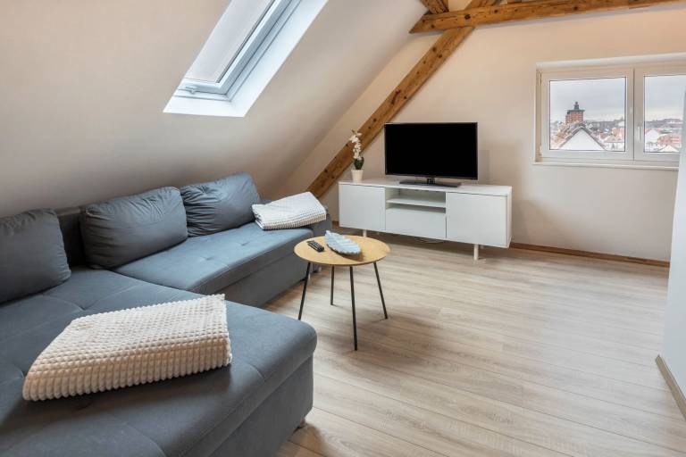 Ferienwohnung Donaueschingen