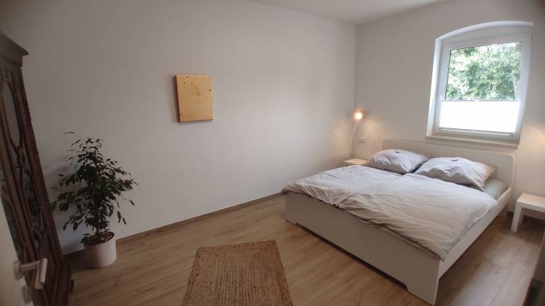 Ferienwohnung Beetzsee