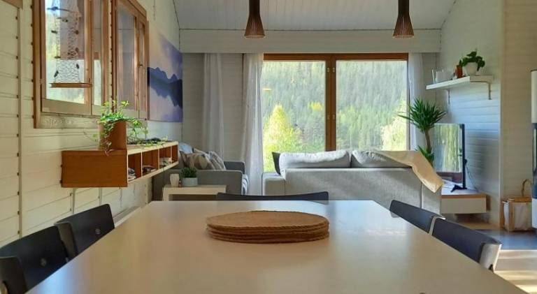 Scandi House Levi — photo 2