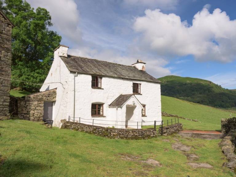 4 Bed in Longsleddale SZ100