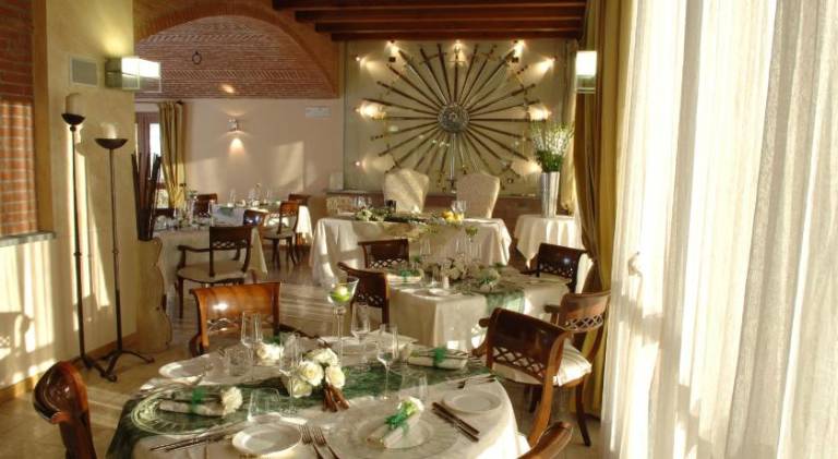 Hotel Fontana Santa — photo 3