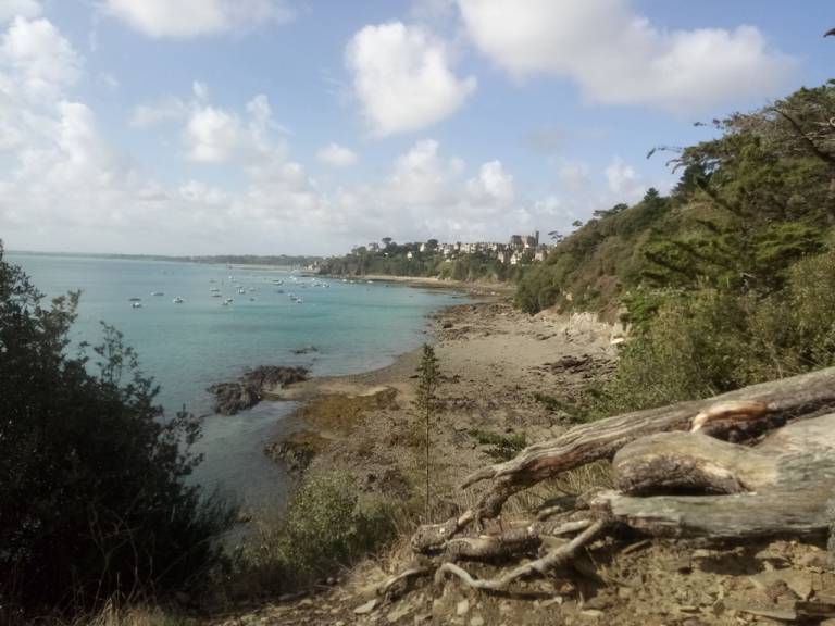 Appartement Cancale