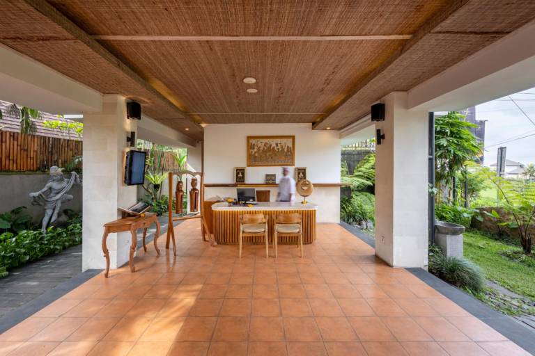 Dedary Resort & Spa Ubud by Ini Vie Hospitality — photo 5