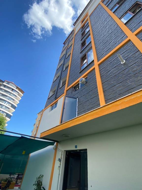 Apartment  Tokat
