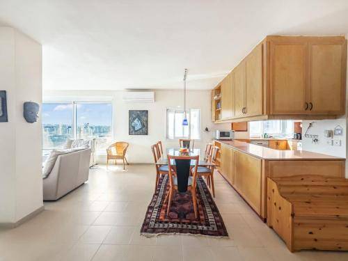 Appartement Herzliya