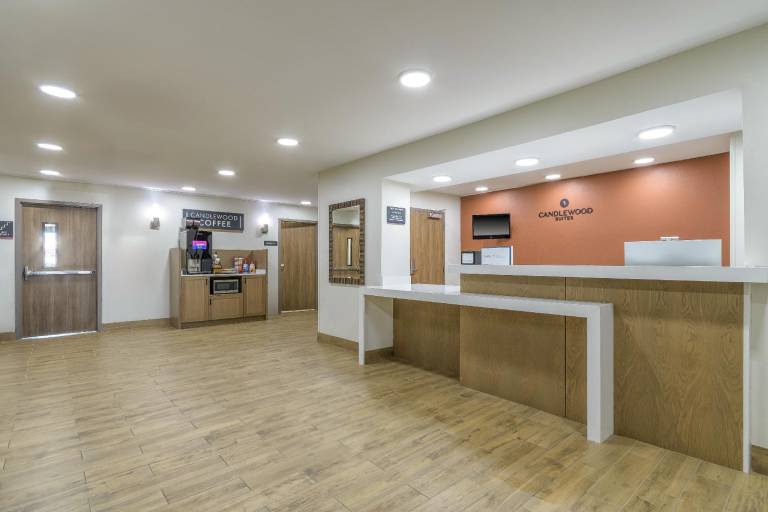 Candlewood Suites Southfield By IHG