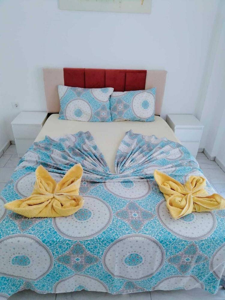 Belka Golf Residence in Serik