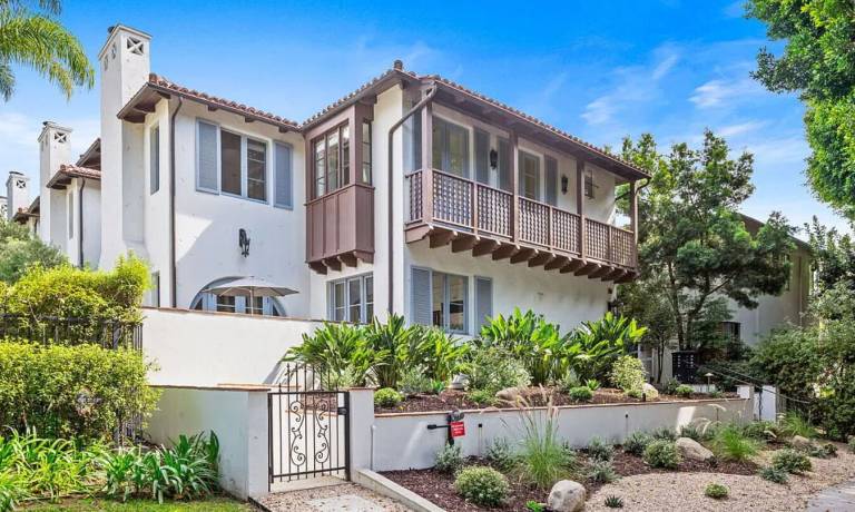 Ferienhaus  Santa Monica