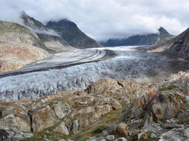 Appartement Riederalp