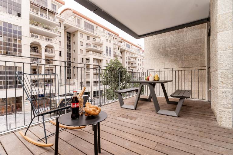 Apartment Jerusalem